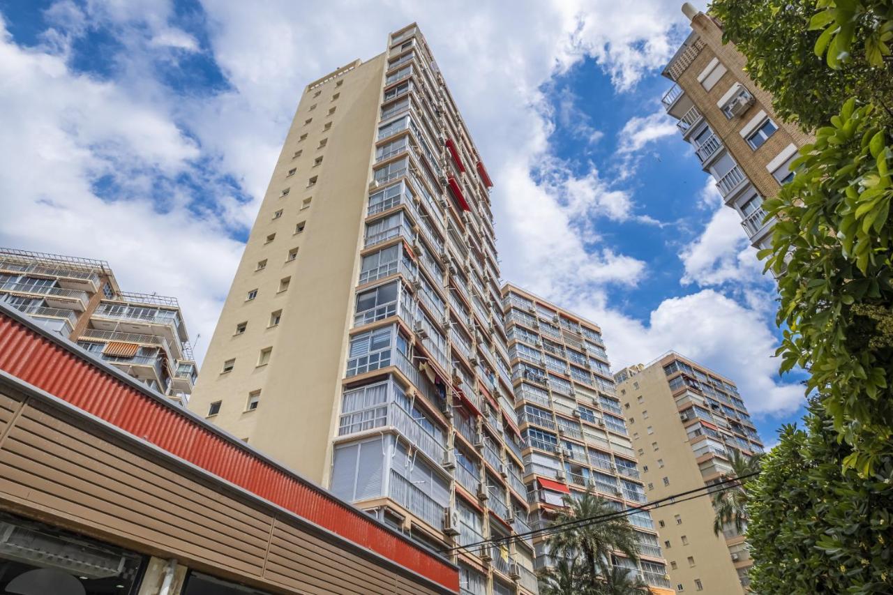 בנידורם Carabelas 6 מראה חיצוני תמונה