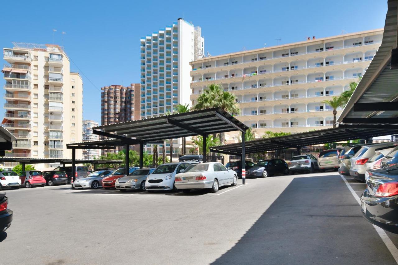 בנידורם Carabelas 6 מראה חיצוני תמונה